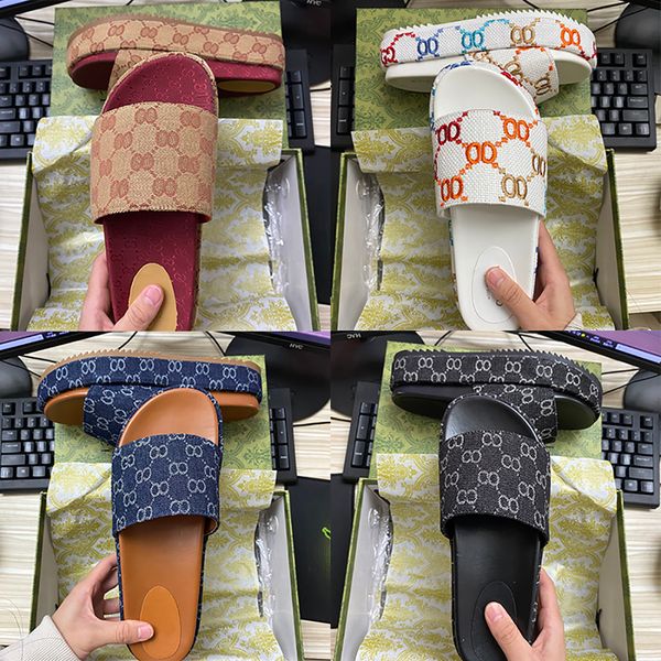 designer gg sandals women thick bottom luxury rubber slides slippers women slides flat embroidery printed jelly rubber slides sandals leathe, Black
designer gg sandals women thick bottom luxury rubber slides slippers women slides flat embroidery printed jelly rubber slides sandals leathe, Black