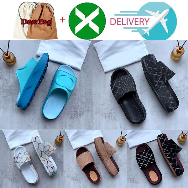 colorful sandles designer for womens slipper leather thick bottomed platform flops cloth latex slides resin light blue white black green fla
colorful sandles designer for womens slipper leather thick bottomed platform flops cloth latex slides resin light blue white black green fla