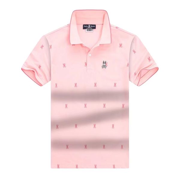 psycho bunny polo designer mens shirt summer trend fashion luxury brand sports t casual loose classic business short sleeve asian size m-xxx, White;black
psycho bunny polo designer mens shirt summer trend fashion luxury brand sports t casual loose classic business short sleeve asian size m-xxx, White;black