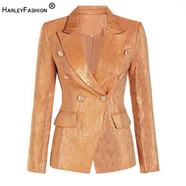 pants harleyfashion luxury quality european women vintage gold blazer bling slim quality fitness retro blazers, White
pants harleyfashion luxury quality european women vintage gold blazer bling slim quality fitness retro blazers, White