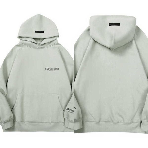 men's classics luxury sweatshirts essss entials tracksuits letter hoodies men women sportswear hooded pant coat sweater pullover coupl, Black
men's classics luxury sweatshirts essss entials tracksuits letter hoodies men women sportswear hooded pant coat sweater pullover coupl, Black