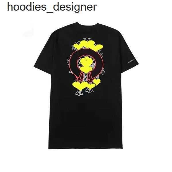 mens t shirt designer chrome men womens heart thirts heart shirt ch letters print short sleeve casual summer chromees hearts man tee woman c, White;black
mens t shirt designer chrome men womens heart thirts heart shirt ch letters print short sleeve casual summer chromees hearts man tee woman c, White;black