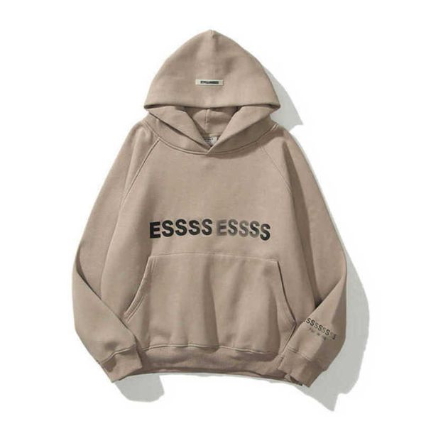 luxury men's classics sweatshirts essss ential tracksuits letter hoodies men women sportswear hooded pant coat sweater pullover couple, Gray
luxury men's classics sweatshirts essss ential tracksuits letter hoodies men women sportswear hooded pant coat sweater pullover couple, Gray