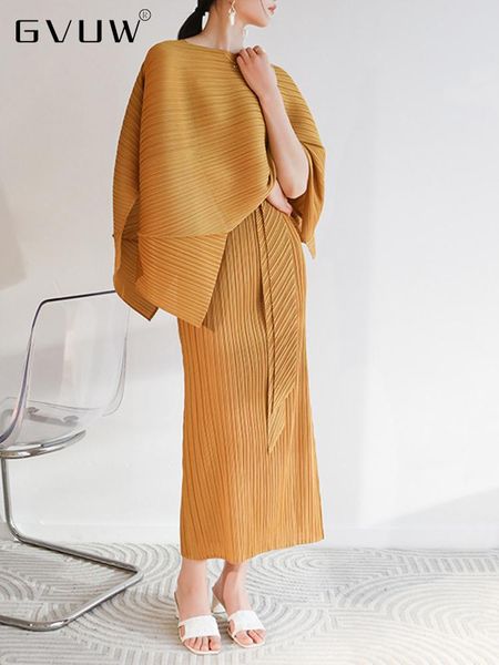 dress gvuw pleated sets for women suspender dress with irregular shawl twopiece set female elegant festival clothing 2022 new 25d1215, White
dress gvuw pleated sets for women suspender dress with irregular shawl twopiece set female elegant festival clothing 2022 new 25d1215, White