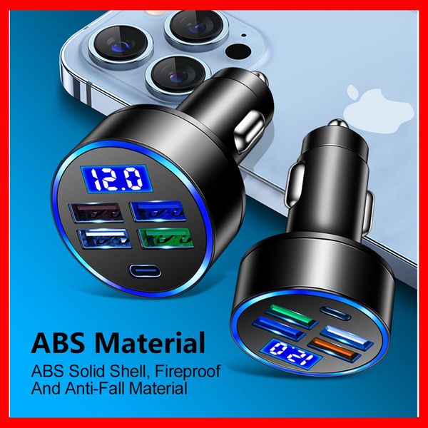 12a usb c car charger qc 3.0 pd 20w fast charging usb charger for iphone12 11 xiaomi samsung phone charger adapter in car car-charge car-cha
12a usb c car charger qc 3.0 pd 20w fast charging usb charger for iphone12 11 xiaomi samsung phone charger adapter in car car-charge car-cha