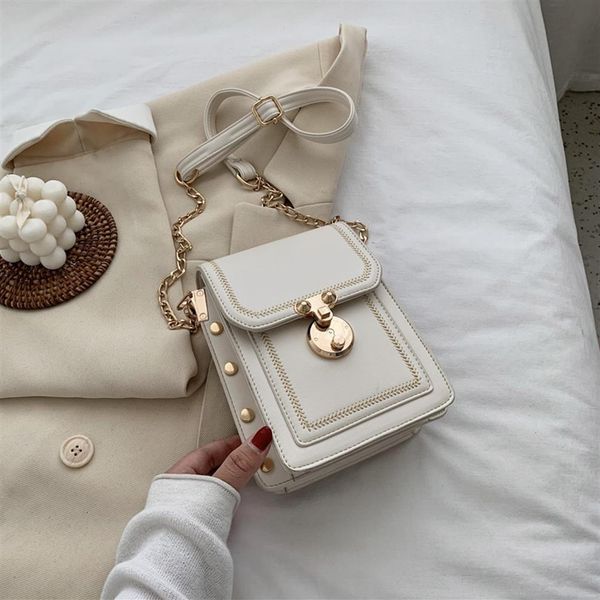 new summer rivet small bag joker cross-slung lock small square bag korean style chain pu lady bag small handbag2698, Black;red
new summer rivet small bag joker cross-slung lock small square bag korean style chain pu lady bag small handbag2698, Black;red