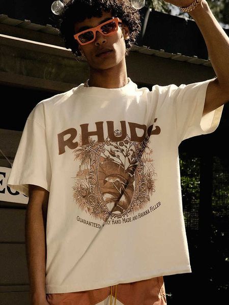 designer fashion clothing tees hip hop tshirts xiaozhong trend brand summer flower vintage loose ins pure cotton couple vtg t-shirt men loos, White;black
designer fashion clothing tees hip hop tshirts xiaozhong trend brand summer flower vintage loose ins pure cotton couple vtg t-shirt men loos, White;black
