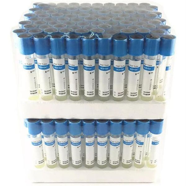 beauty items prf tube disposable prp tube bd vacutainer tubes271e