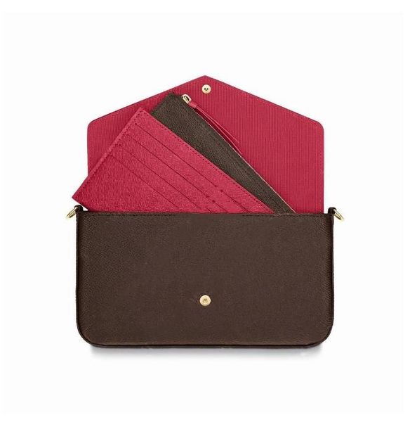 multi felicie pochette women chain bags wallet messenger leather handbags shoulder flower purse crossbody bag
multi felicie pochette women chain bags wallet messenger leather handbags shoulder flower purse crossbody bag