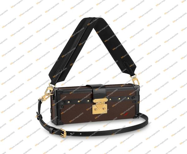 ladies fashion casual designe luxury petite malle east west bag shoulder bags crossbody tote handbag messenger bag to4463313
ladies fashion casual designe luxury petite malle east west bag shoulder bags crossbody tote handbag messenger bag to4463313
