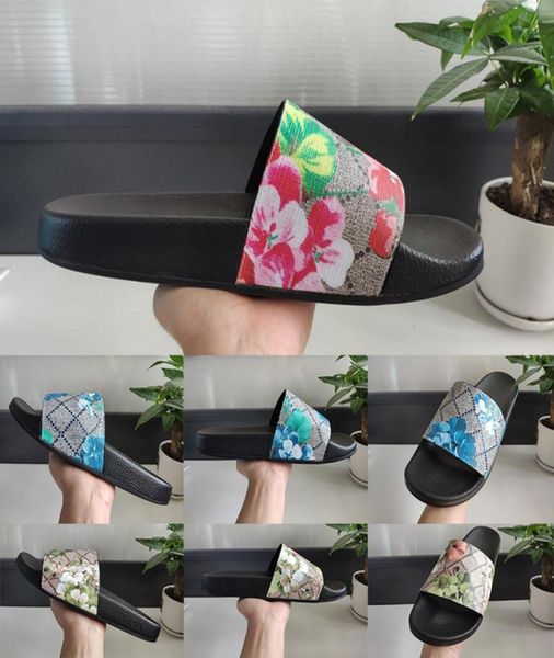 summer fashion floral mens women slide sandals designer casual luxury platform wide flats slippery thick slipper flip 7106574, Black
summer fashion floral mens women slide sandals designer casual luxury platform wide flats slippery thick slipper flip 7106574, Black
