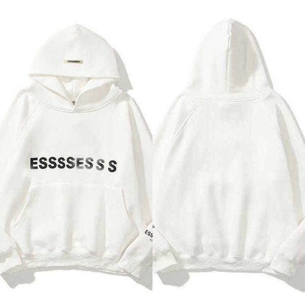 men's classics luxury tracksuits esstionals sweatshirts letter hoodies men women sportswear hooded pant coat sweater pullover couple h, Gray
men's classics luxury tracksuits esstionals sweatshirts letter hoodies men women sportswear hooded pant coat sweater pullover couple h, Gray