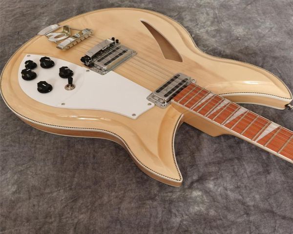 custom 12 strings 38112 v69 maple glo 1989 natural semi hollow body electric guitar sandwich neck checkerboard binding vintage 8202047
custom 12 strings 38112 v69 maple glo 1989 natural semi hollow body electric guitar sandwich neck checkerboard binding vintage 8202047