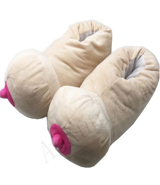 slippers couple bedroom fun home women cute breasts winter warm slipper 3641 ladies snug sneakers woman shoes 2209086755908, Black
slippers couple bedroom fun home women cute breasts winter warm slipper 3641 ladies snug sneakers woman shoes 2209086755908, Black