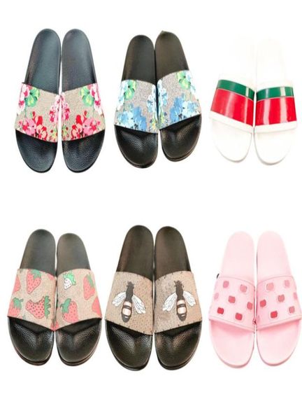 2022 designer men women sandals flat slipper fashion flowers animals 30 colors summer heel slippers slides flip flops women beac8483901, Black
2022 designer men women sandals flat slipper fashion flowers animals 30 colors summer heel slippers slides flip flops women beac8483901, Black
