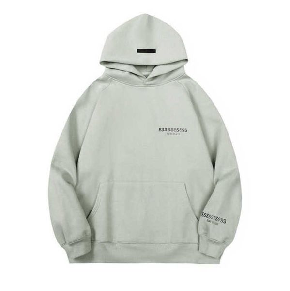 men's fashion luxury sweatshirts essss entials tracksuits letter hoodies men women sportswear hooded pant coat sweater pullover couple, Gray
men's fashion luxury sweatshirts essss entials tracksuits letter hoodies men women sportswear hooded pant coat sweater pullover couple, Gray