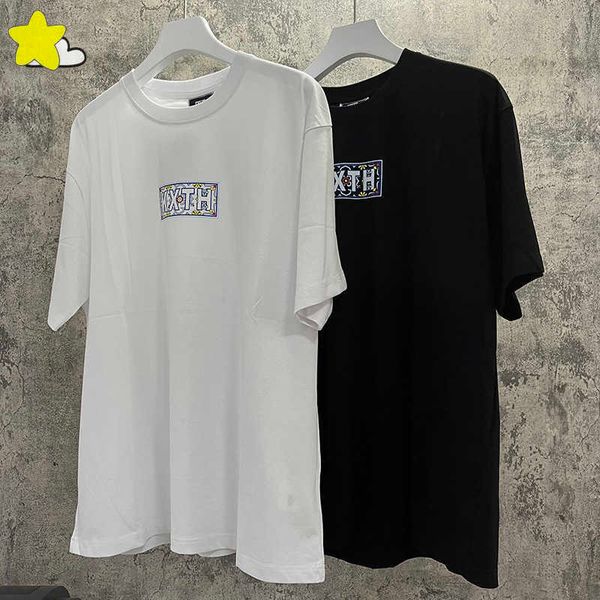 men's t-shirts 2023 summer style ki moroccan tile box tee men women 1 1 blue cashew print ki t-shirt bla apricot white top, White;black
men's t-shirts 2023 summer style ki moroccan tile box tee men women 1 1 blue cashew print ki t-shirt bla apricot white top, White;black