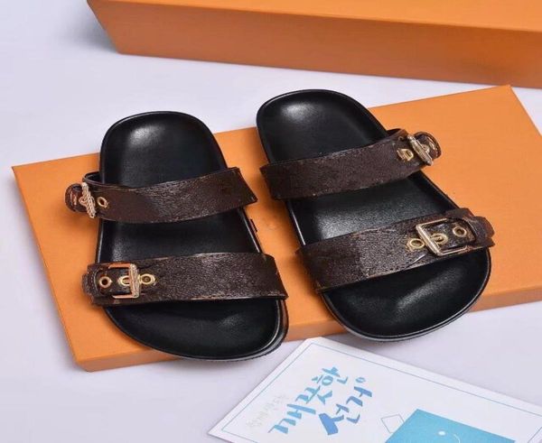 women men slipper metal buckle summer sandals beach slide fashion scuffs rubber slippers indoor shoes size 359195778, Black
women men slipper metal buckle summer sandals beach slide fashion scuffs rubber slippers indoor shoes size 359195778, Black