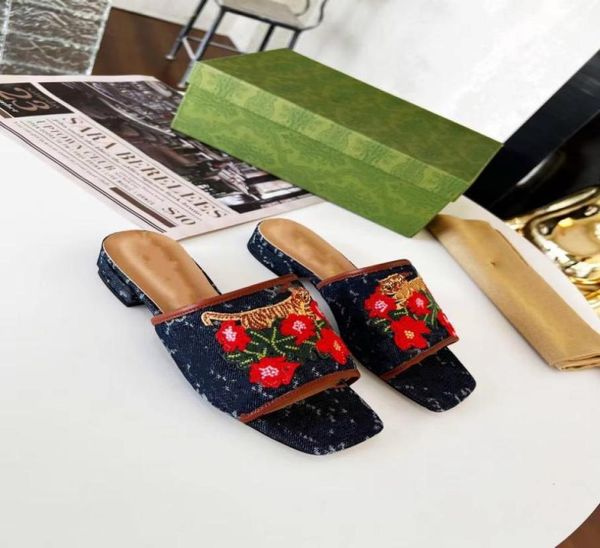 designer shoes sandals lady women slippers with correct flowers printing leather original box dust bag fashion men platform sneake3802877, Black
designer shoes sandals lady women slippers with correct flowers printing leather original box dust bag fashion men platform sneake3802877, Black
