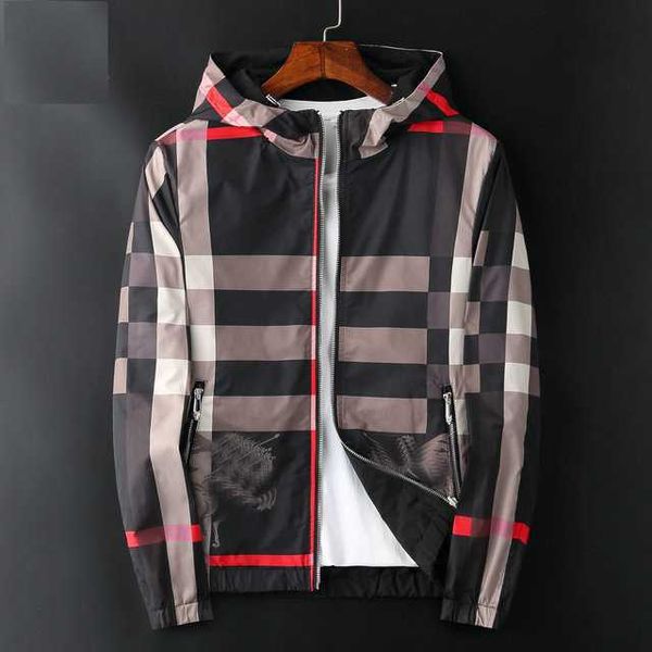 2023 fashion designer mens jacket goo d spring autumn outwear windbreaker zipper clothes jackets coat outside can sport size m-3xl men', Black;brown
2023 fashion designer mens jacket goo d spring autumn outwear windbreaker zipper clothes jackets coat outside can sport size m-3xl men', Black;brown