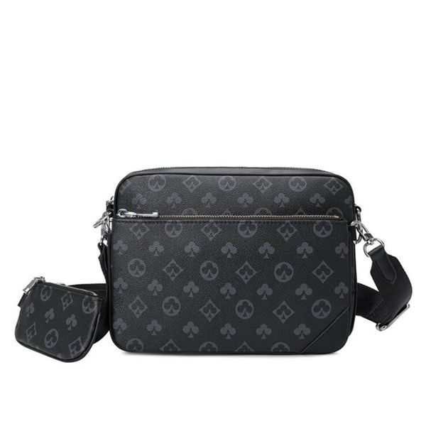 duo shadow leather messenger set bags sprinter soft mono mens crossbody bag women shoulder handbag embossed purse wallets 2pic set1929
duo shadow leather messenger set bags sprinter soft mono mens crossbody bag women shoulder handbag embossed purse wallets 2pic set1929