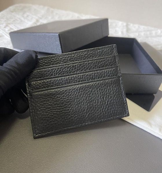 german style luxury men039s credit card holder leather wallet id fashion thin pocket wallet multicard slot dust bag hig7759754, Brown;gray
german style luxury men039s credit card holder leather wallet id fashion thin pocket wallet multicard slot dust bag hig7759754, Brown;gray