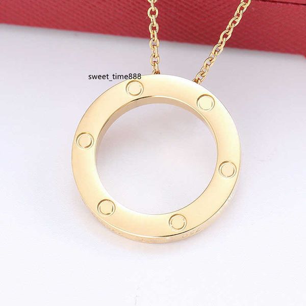 couple screw necklaces women stainless steel couple round circle pendant jewelry on the neck fashion christmas valentine day gifts wholesale, Silver
couple screw necklaces women stainless steel couple round circle pendant jewelry on the neck fashion christmas valentine day gifts wholesale, Silver