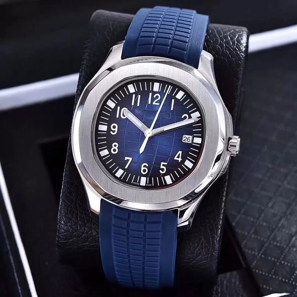 10 colors brand watch 40mm aquanaut automatic 5167a 2813 shanghai movement steel case comfort rubber strap original buckle, Slivery;golden
10 colors brand watch 40mm aquanaut automatic 5167a 2813 shanghai movement steel case comfort rubber strap original buckle, Slivery;golden