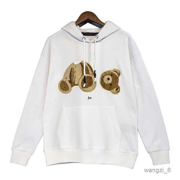 men's hoodies & sweatshirts mens women's angels bears letter-printed loose casual cotton hooded long-sleeved 4 x0pp, Black
men's hoodies & sweatshirts mens women's angels bears letter-printed loose casual cotton hooded long-sleeved 4 x0pp, Black