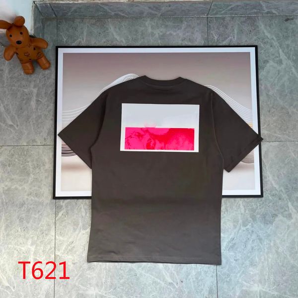 t621 t-shirt polo shirt short sleeve cotton sanskrit horseshoe powder printing lovers cross flower personality fashion classic embroidery le, Silver
t621 t-shirt polo shirt short sleeve cotton sanskrit horseshoe powder printing lovers cross flower personality fashion classic embroidery le, Silver