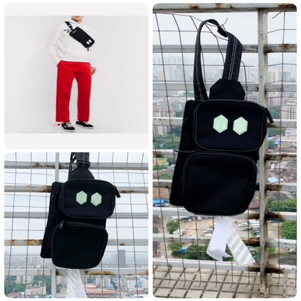 fashion black men waist bag shoulder bag black ribbon men chest bag anti-theft sling pack usb charge port satchel canvas shoulder 2928
fashion black men waist bag shoulder bag black ribbon men chest bag anti-theft sling pack usb charge port satchel canvas shoulder 2928