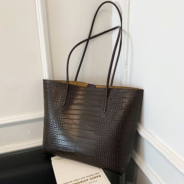 evening bags woman tote bags large capacity shopper designer handbags for women fashion stone pu leather casual luxury shoulder women's
evening bags woman tote bags large capacity shopper designer handbags for women fashion stone pu leather casual luxury shoulder women's