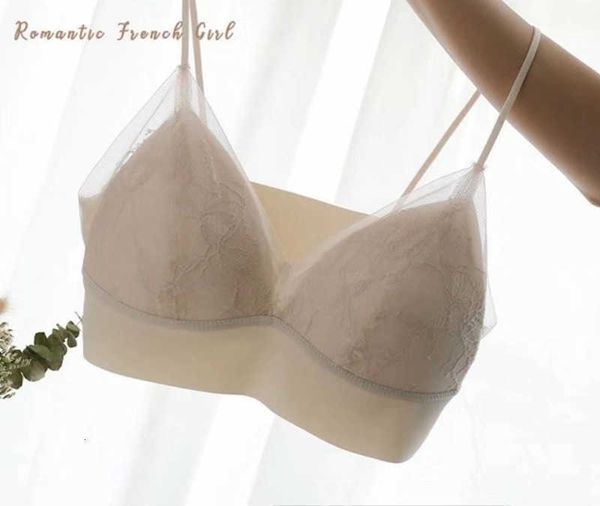 lace romantic french traceless one piece latex triangle cup gathering no steel rim tank strap beautiful back bra, Red;black
lace romantic french traceless one piece latex triangle cup gathering no steel rim tank strap beautiful back bra, Red;black