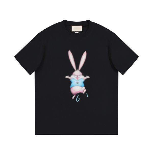 2023 men's t-shirt designer luxury men's and women's t-shirts summer crewneck sweat absorbent short sleeve outdoor breathable, White;black
2023 men's t-shirt designer luxury men's and women's t-shirts summer crewneck sweat absorbent short sleeve outdoor breathable, White;black