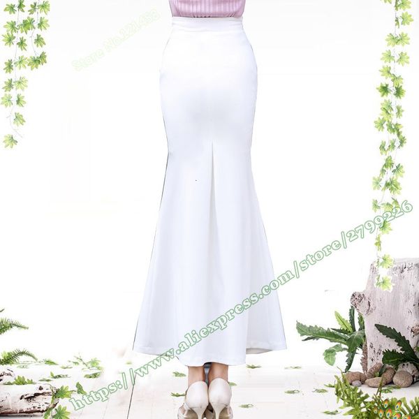 skirts female clothing korean fashion slim formal office lady ol ladies white long maxi for womens 230420, Black
skirts female clothing korean fashion slim formal office lady ol ladies white long maxi for womens 230420, Black