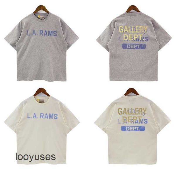 shirt galleryes 2023 mens tshirts dept letters t printed t-shirt summer loose casual couple short sleeve, White;black
shirt galleryes 2023 mens tshirts dept letters t printed t-shirt summer loose casual couple short sleeve, White;black