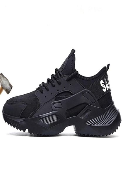 new safety shoes fashion sneakers ultralight soft down men breathable antishattering steel toe work boots y2009153095334, Black;brown
new safety shoes fashion sneakers ultralight soft down men breathable antishattering steel toe work boots y2009153095334, Black;brown