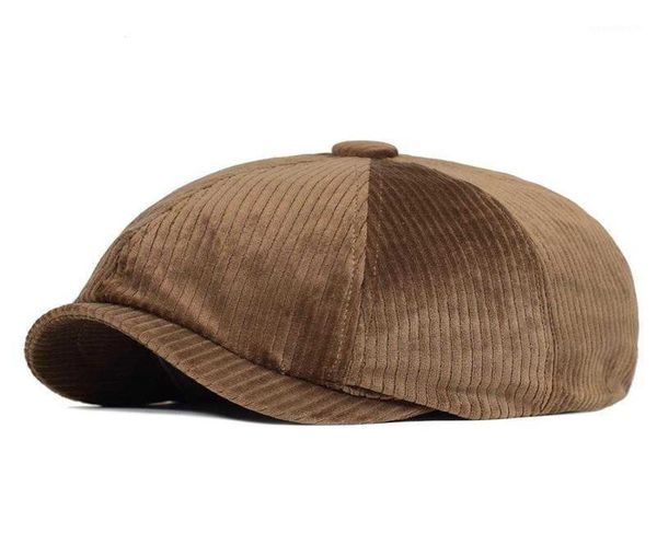 berets drop 2021 autumn and winter corduroy octagonhat hat british sboy men beret lady fitted ivy cap 58cm2005916, Blue;gray
berets drop 2021 autumn and winter corduroy octagonhat hat british sboy men beret lady fitted ivy cap 58cm2005916, Blue;gray