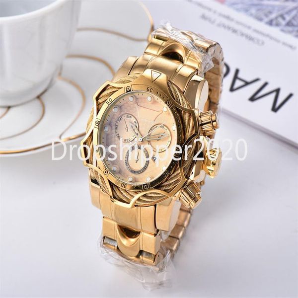 unbeaten watch fashion luxury men quartz watches calendar waterproof chronograph multifunction watch stainless steel strap reloj d258e, Slivery;brown
unbeaten watch fashion luxury men quartz watches calendar waterproof chronograph multifunction watch stainless steel strap reloj d258e, Slivery;brown