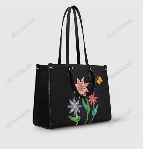 m46416 yk flower onthego mm tote bag yayoi kusama monograms craftsmanship colors leather handbag dots on the go purse wallet 35cm
m46416 yk flower onthego mm tote bag yayoi kusama monograms craftsmanship colors leather handbag dots on the go purse wallet 35cm