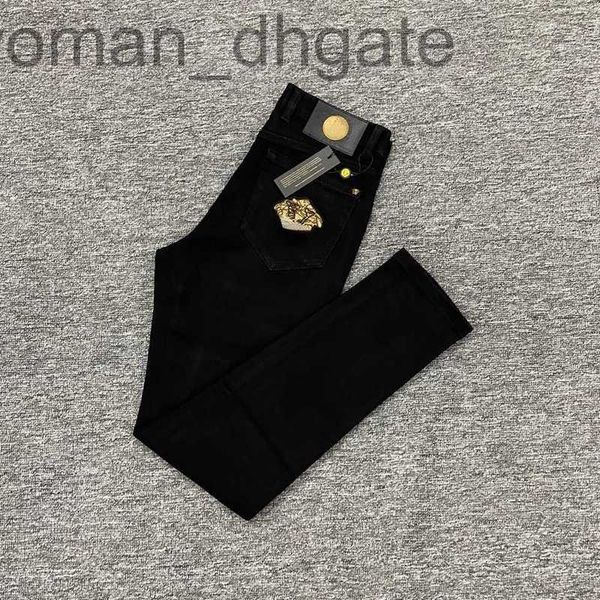 men's jeans designerfashion black jeans men jeans medusa 3d embroidered trousers designer pants mens casual denim pants euy2, Blue
men's jeans designerfashion black jeans men jeans medusa 3d embroidered trousers designer pants mens casual denim pants euy2, Blue