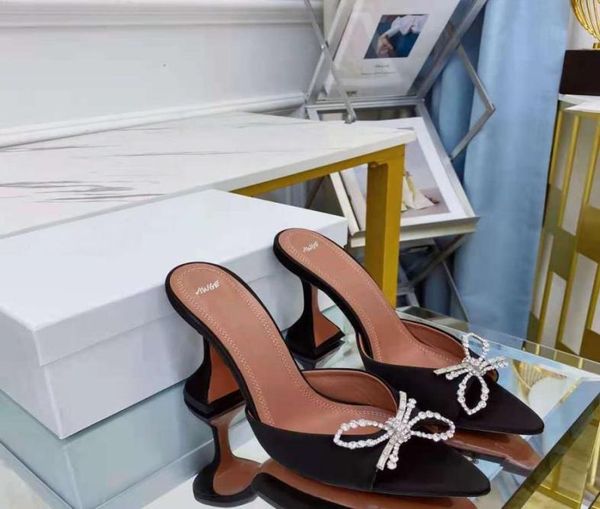 paris mules amina italy muaddi slippers crystalembellished satin shoes bow black pyramid heel6707483
paris mules amina italy muaddi slippers crystalembellished satin shoes bow black pyramid heel6707483