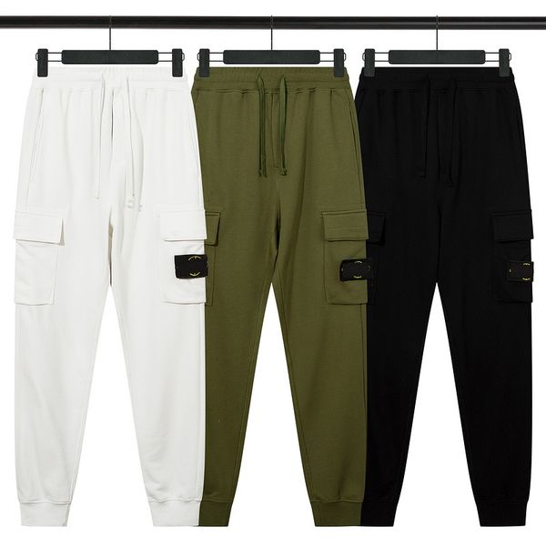 men's pants highend european and american fashion brand business casual pants men's slim feet trend joker loose in summer a2, Black
men's pants highend european and american fashion brand business casual pants men's slim feet trend joker loose in summer a2, Black