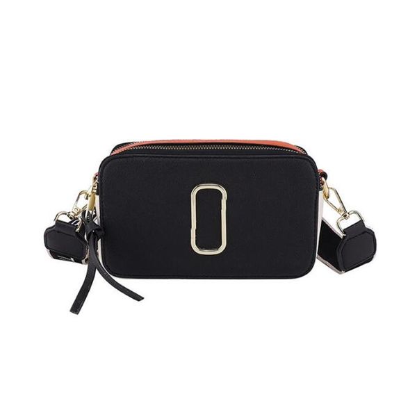 designer fashion bag ladie handbag famous totes marc jocobs snaps camera small crossbody purse women shoulder bags messenger cr2734, Red;black
designer fashion bag ladie handbag famous totes marc jocobs snaps camera small crossbody purse women shoulder bags messenger cr2734, Red;black