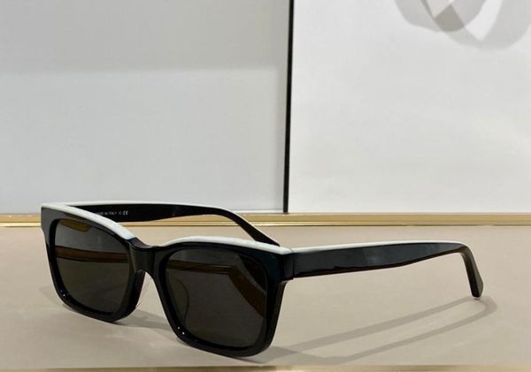 women square sunglasses white black polarized lens glasses summer sunnies occhiali da sole uv400 eyewear with box9152627
women square sunglasses white black polarized lens glasses summer sunnies occhiali da sole uv400 eyewear with box9152627