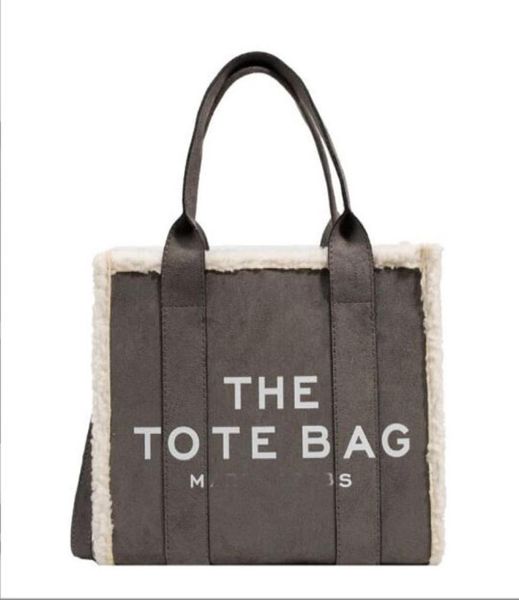 pu leather marc fashion handbags bag large capacity shoulder for women wallets letter printed tote bag multi colors totes purse6011277
pu leather marc fashion handbags bag large capacity shoulder for women wallets letter printed tote bag multi colors totes purse6011277