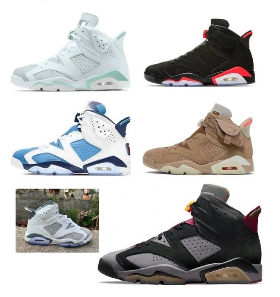 jumpman 6 basketball shoes for kids big boy 6s toro red oreo midnight navy unc cool grey georgetown infrared white university blue trainers, Black
jumpman 6 basketball shoes for kids big boy 6s toro red oreo midnight navy unc cool grey georgetown infrared white university blue trainers, Black