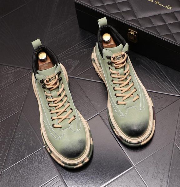 autumn fashion men vulcanize business wedding shoes comfy breathable male sneakers nonslip wear resitant light walking loafers y12922479, Black
autumn fashion men vulcanize business wedding shoes comfy breathable male sneakers nonslip wear resitant light walking loafers y12922479, Black