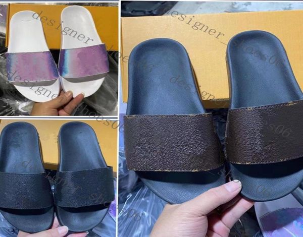 2022 womens slippers women slides slipper summer sandals mens luxurys designers real leather platform sandal flats fashion ol8006312, Black
2022 womens slippers women slides slipper summer sandals mens luxurys designers real leather platform sandal flats fashion ol8006312, Black