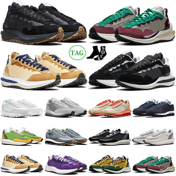 vaporwaffle running shoes for men women ldv ldwaffle fragment black white gum sesame game royal villain red mens trainers outdoor sports sne, White;red
vaporwaffle running shoes for men women ldv ldwaffle fragment black white gum sesame game royal villain red mens trainers outdoor sports sne, White;red